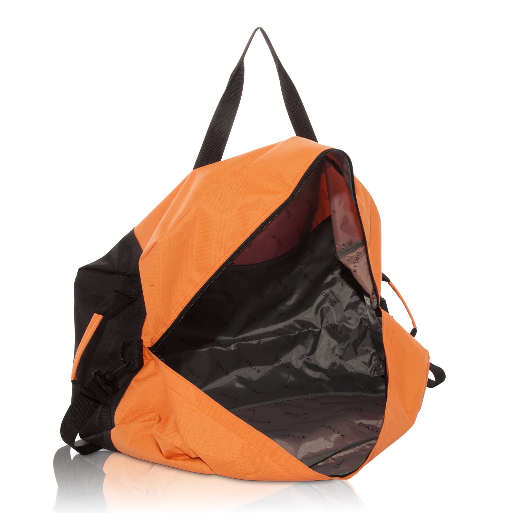 Dalix - Vente Sac de voyage – unisexe - Sac de sport grand format Dalix 25 pouces (66 cm) - Big Adventure40