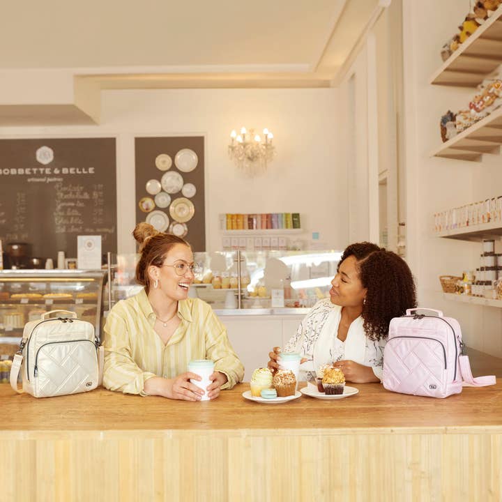 Lug - Wholesale Crossbody Bag - Women's - Ranger 2 Crossbody Bag2