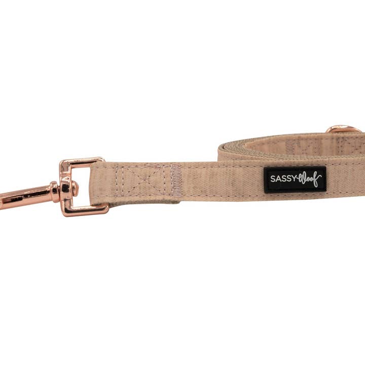 SASSY WOOF - Wholesale Pet Leash - Dog - Dog Leash - Pinot2