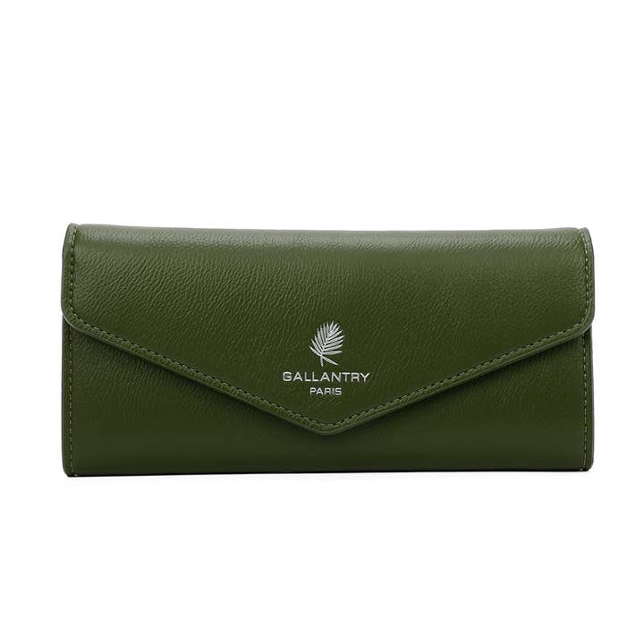 Gallantry - Wholesale Wallet - Women's - Le Petit Fidèle™ (YM-72012)