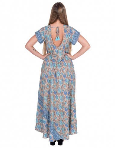 Grey Plus Size Dress for wholesale on Faire2