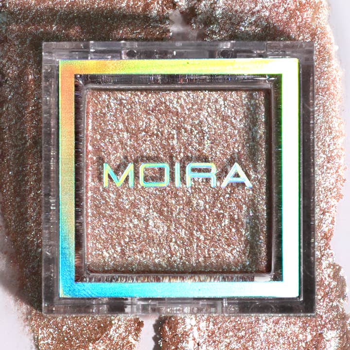 Moira Cosmetics - Wholesale Eyeshadow - Lucent Cream Shadow (010, Jupiter)0