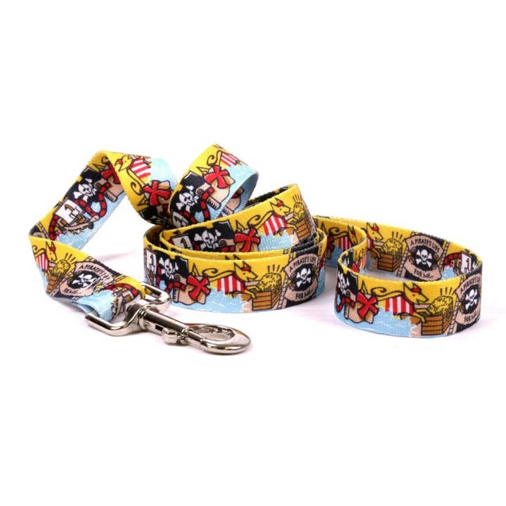 Pirate Booty Standard Lead for wholesale by Yellow Dog Design