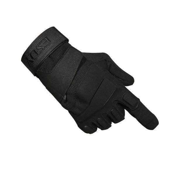 Ecovear - Wholesale Gloves - Men's - Outdoor Anti-cutting and Anti-skid Sports Men's Gloves