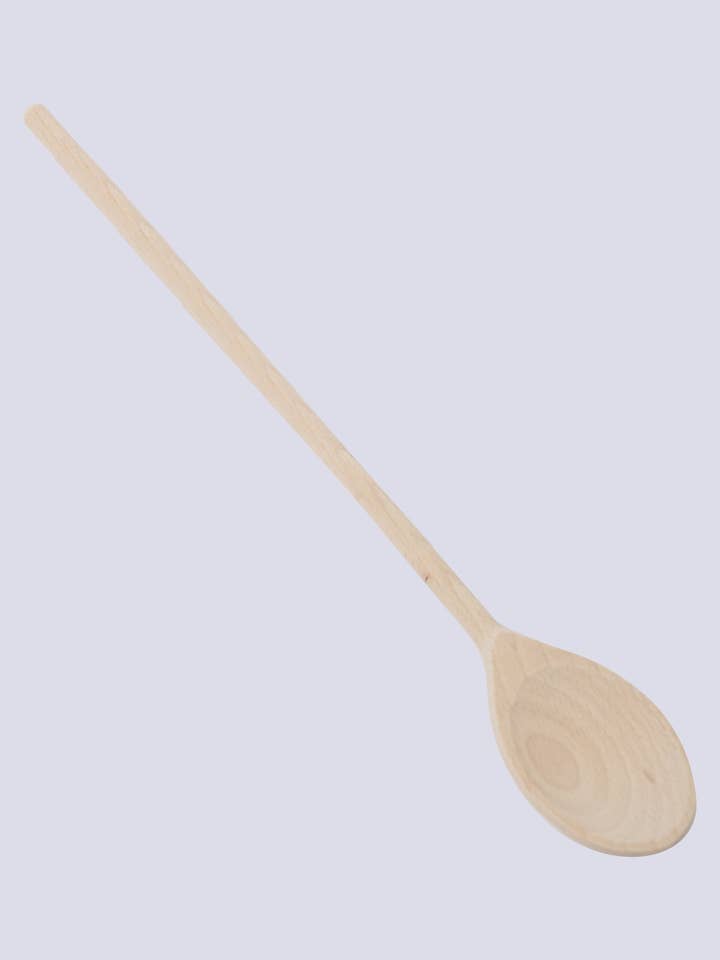 Cuillère en hêtre - 50 cm pour la vente par Wood Living