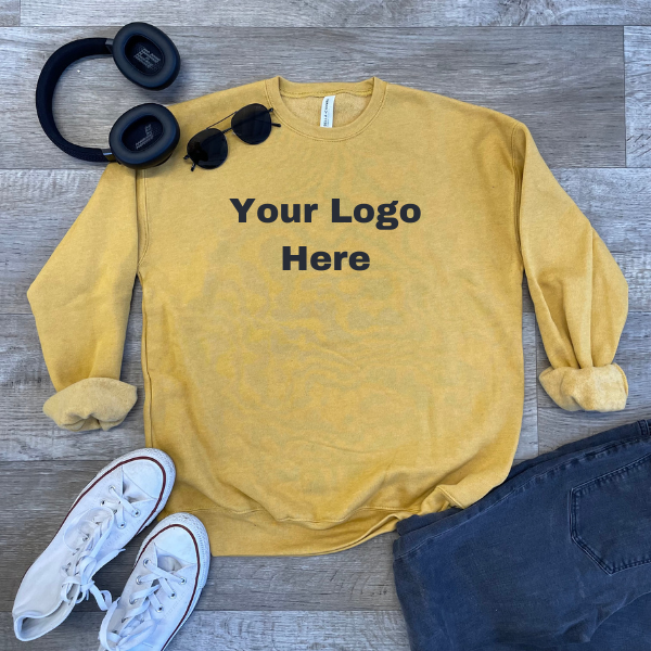 Moonlight Makers – Engroshandel Grafisk Sweatshirt - Unisex – Tilpasset unisex sweatshirt - personlig og specialfremstillet4