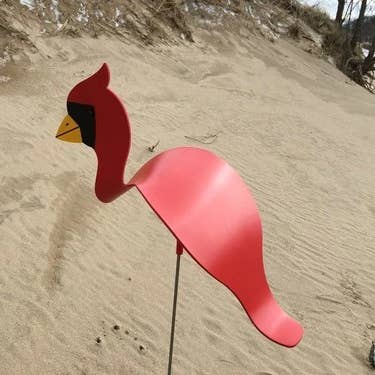 Cardinal for wholesale by Florida Dancing Birds