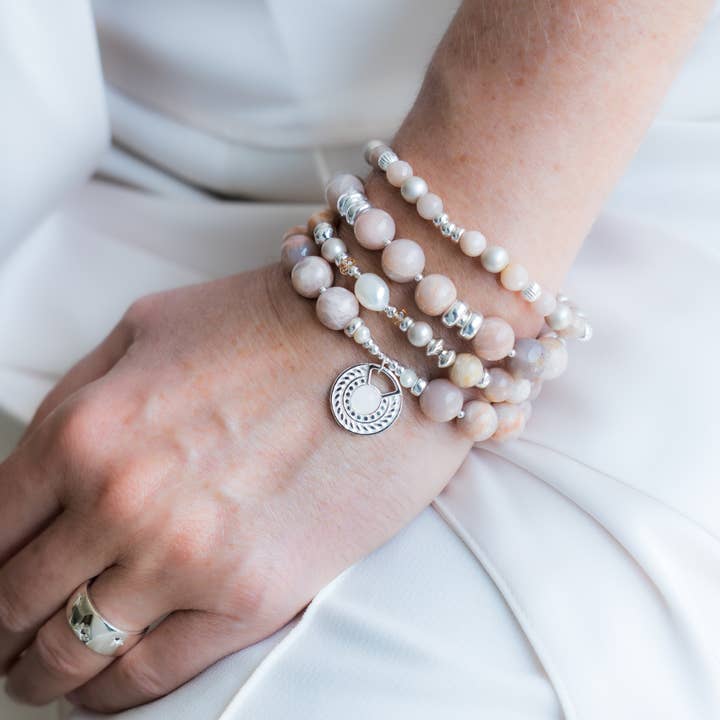 Signature Set: Be Prestigious for wholesale by beblue jewelry