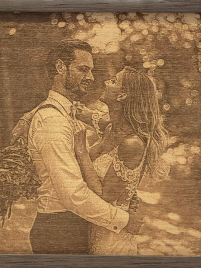 🖼️ Bildgravyr (anpassningsbar) för wholesale av k3 shop