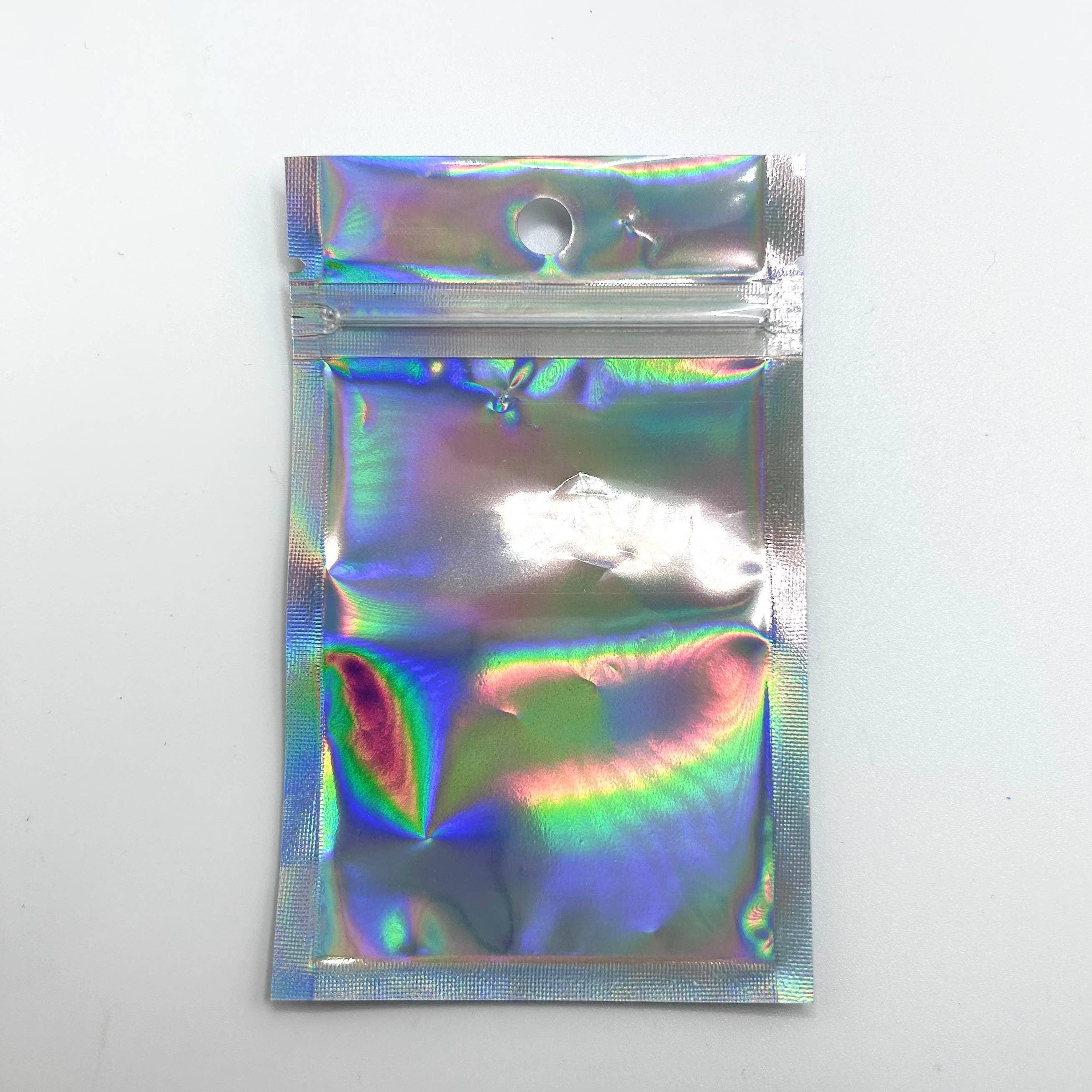 Gifts Amazing! - Vente Set de pochettes cadeaux - Sacs holographiques3