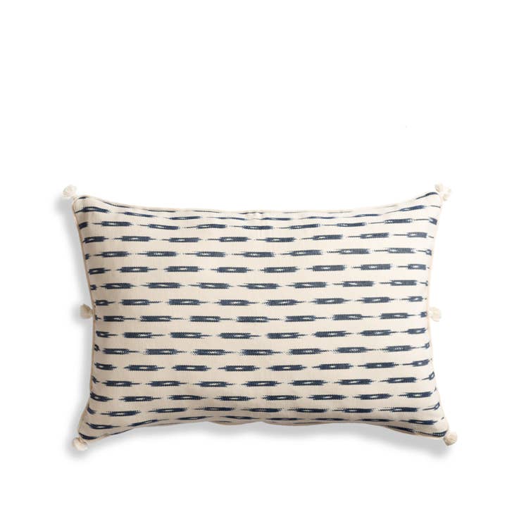 Funda de cojín lumbar grande para venta al por mayor de Mercado Global