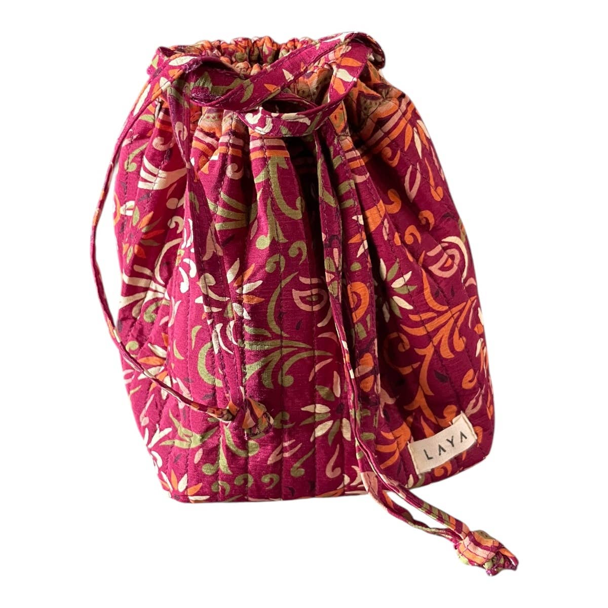 LAYA Cph - Wholesale Tote Bag - Women's - China String Bag (S) – Sari Collection4