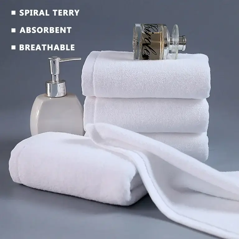 Cottonpassion_US - Wholesale Bath Towel - Cotton Bath Towel 26x52 Gym,Hand,Salon Towel WashCloths7