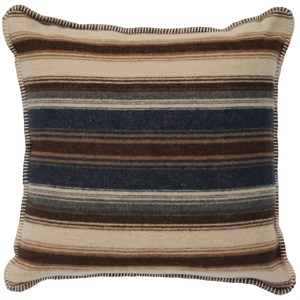 Wooded River Inc - Wholesale Throw/Decorative Pillow - Cadillac Ranch 20x20 Decorative Pillow0