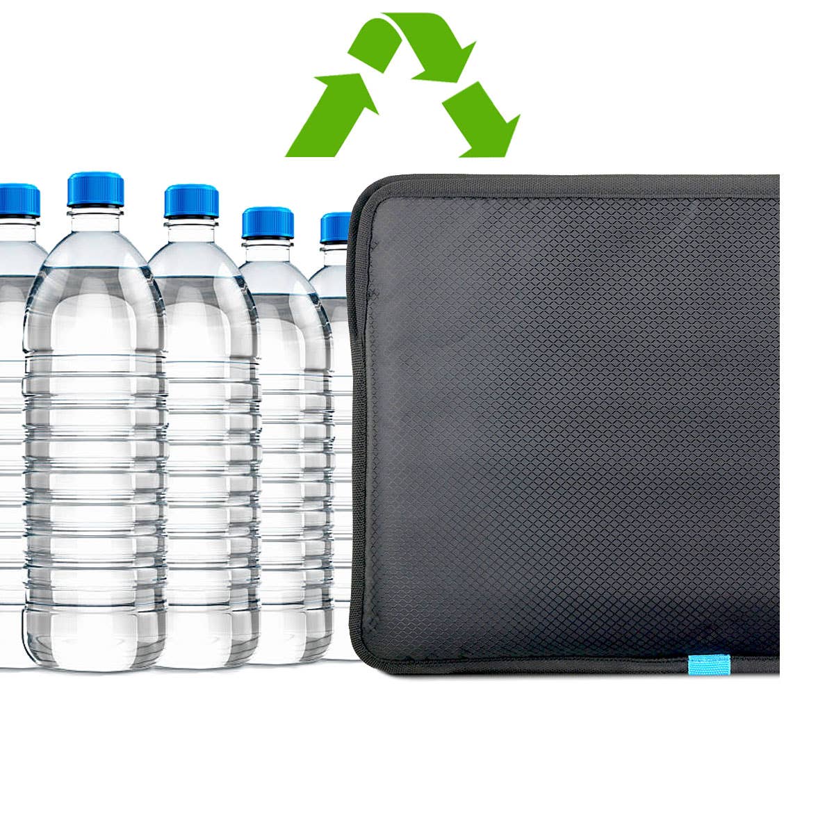 MacCase - Wholesale Laptop/Tablet Case - Unisex - MacCase Eco-Friendly MacBook Sleeve 4