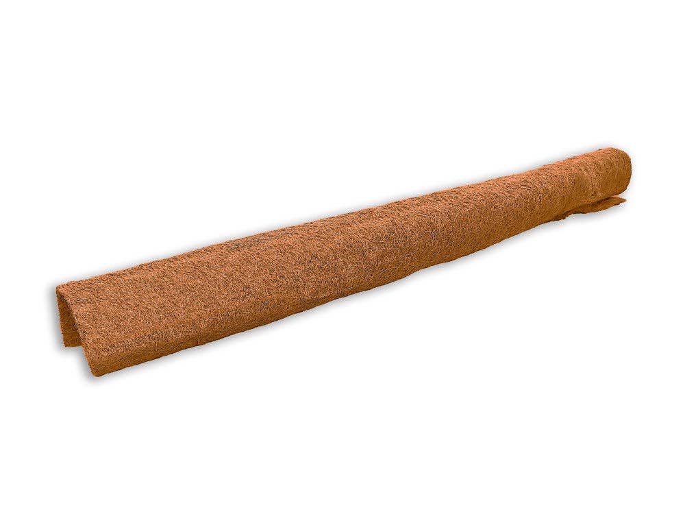 4 x 8 Ft. Coco Coir Grow Mat and Coco Liner Roll for wholesale on Faire14