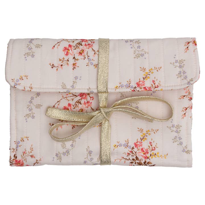 Com'1 Idée - Wholesale DIY craft kit - Beauty pouch kit | Éloïse | Bridgerton Edition3