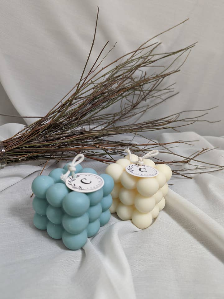 Bubble for wholesale by Candles By Car