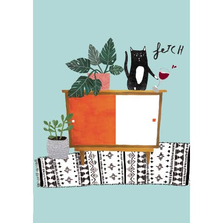 Hent for engroshandel hos Retrospect Greeting Cards