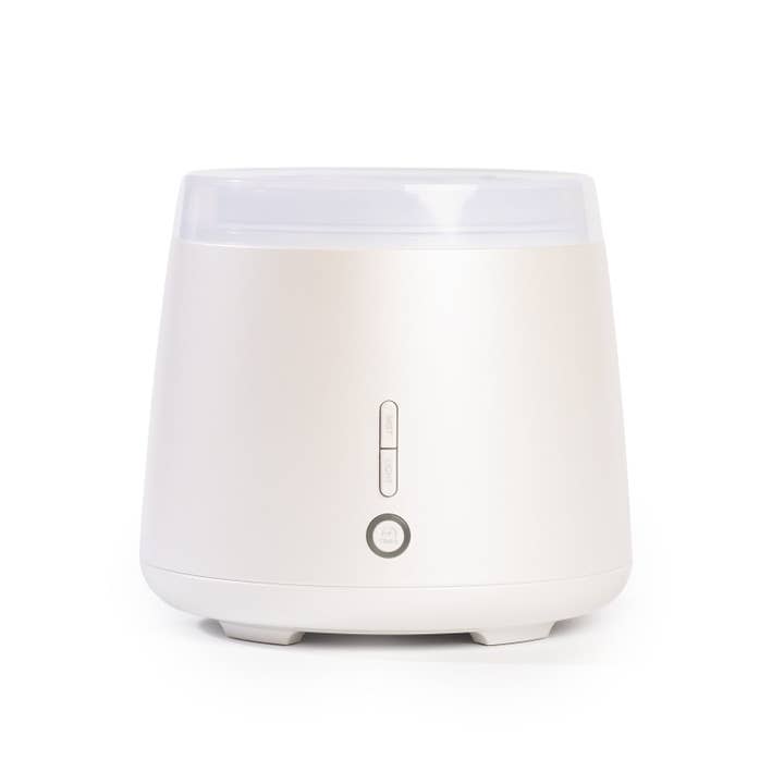 Lively Living - Wholesale Electronic diffuser - Aroma-Elm Diffuser + Immune Boost Oil13