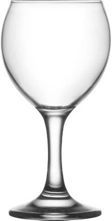 Hakan – wholesale Wine glass – Red Wine Glasses Set of 6, Stemmed Non-Leaded Wineware, 7.26