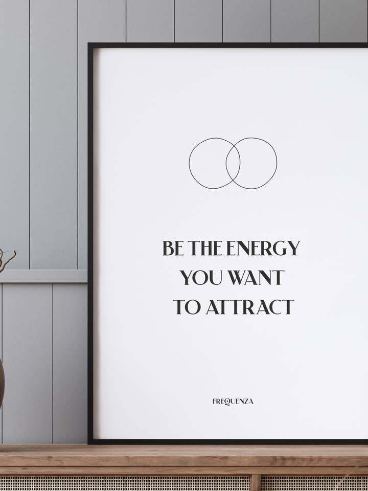 Happiness A3 Wall Print for wholesale by Frequenza