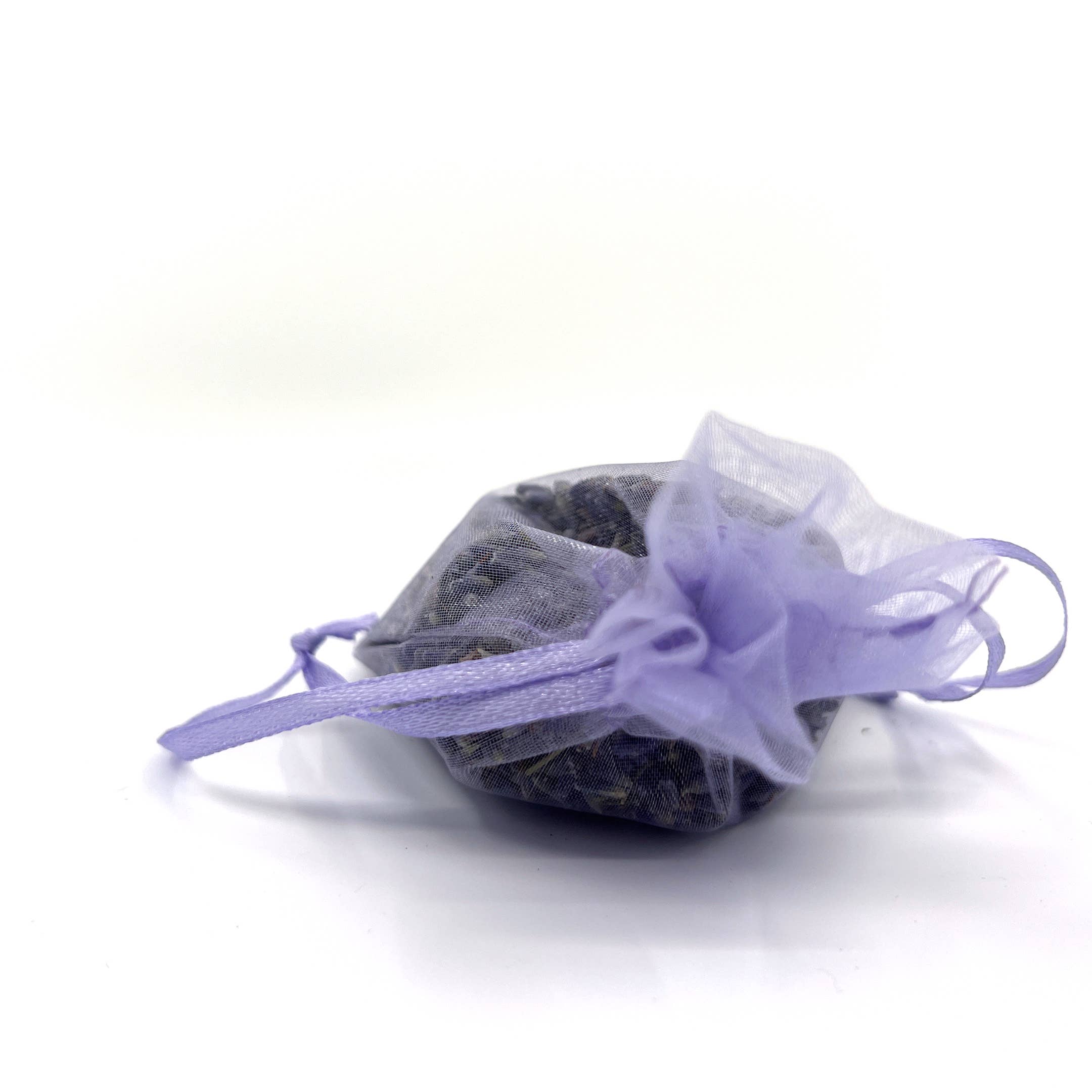 Great Lakes Lavender Farm - Wholesale Sachet - Great Lakes Lavender Farm Sachet Bag Filled with Lavender3