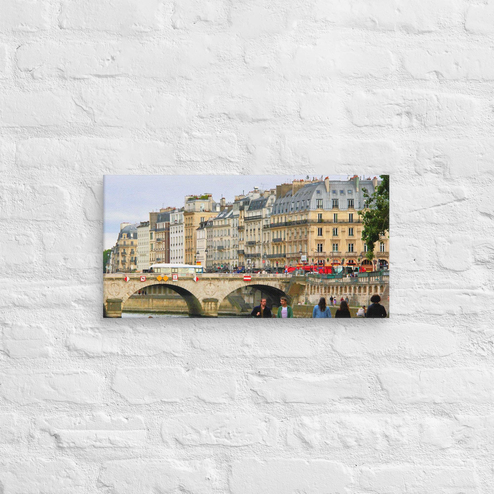 Monmouth Paragon - Wholesale Art Print - River Walk Canvas Prints12