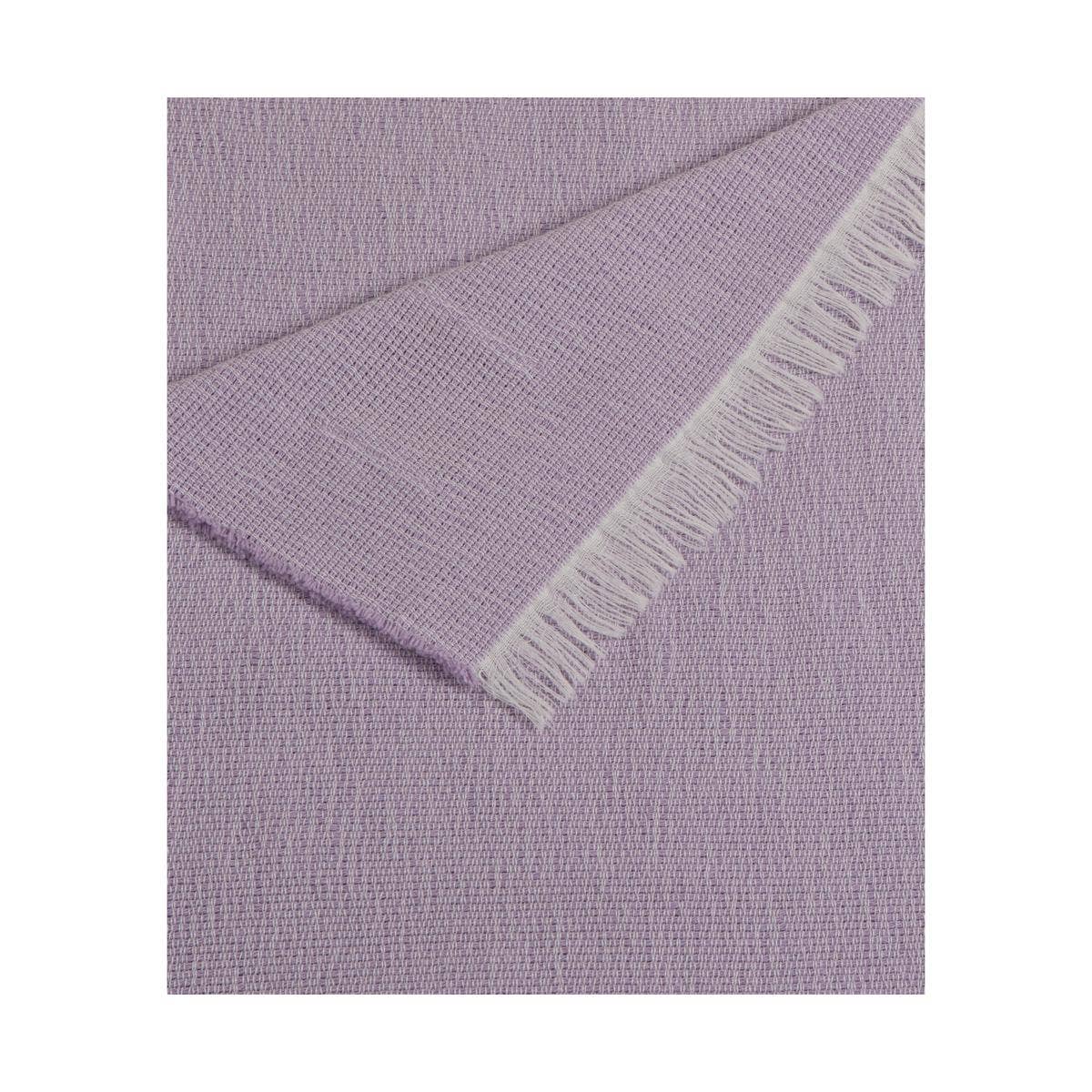 SOFIA TOSCANO - Wholesale Throw Blanket - Lancio Piatto4