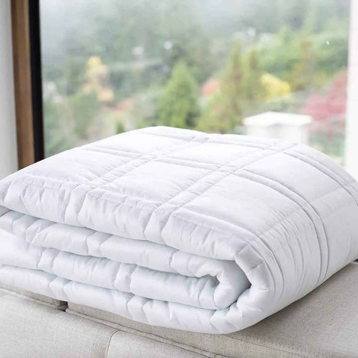 PREMIUM DUAL THERAPY SET FOR ALL SEASONS pour la vente par Better Sleep