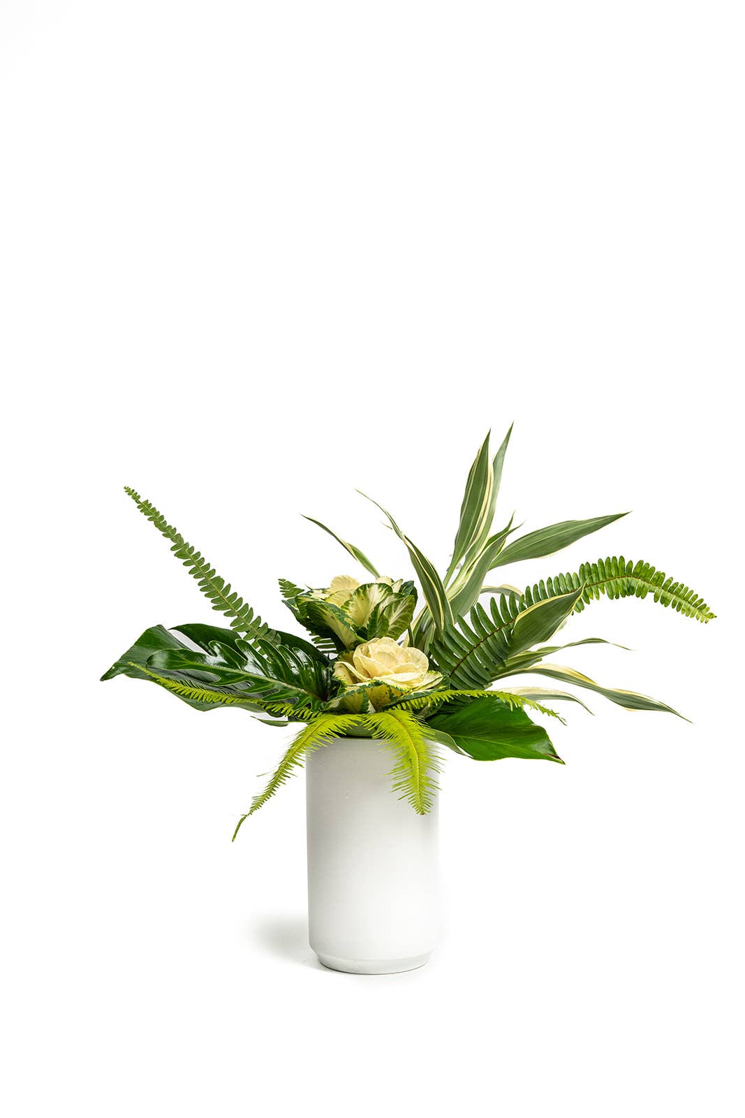 Momma Pots - Wholesale Vase - 8" Flower Vases24