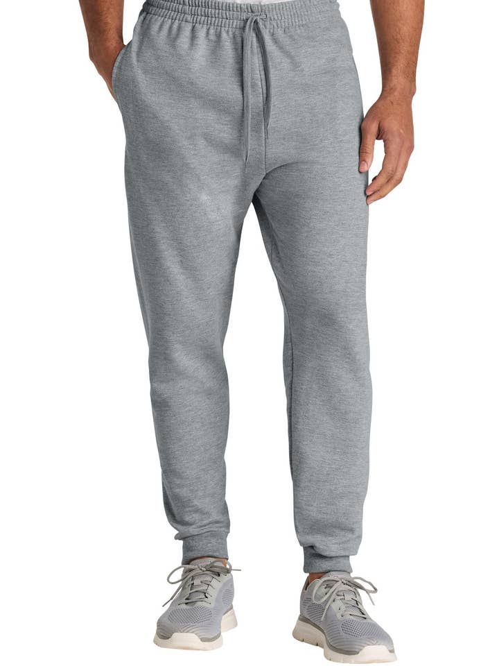 Ink Tees Custom T-Shirt Personalized Print, Premium Quality, Fast Turnaround, Multiple Colors Jerzees Ultimate‚ Unisex CVC Ring Spun Pocket Jogger IC50M for wholesale by Ink Tees Custom Tshirts