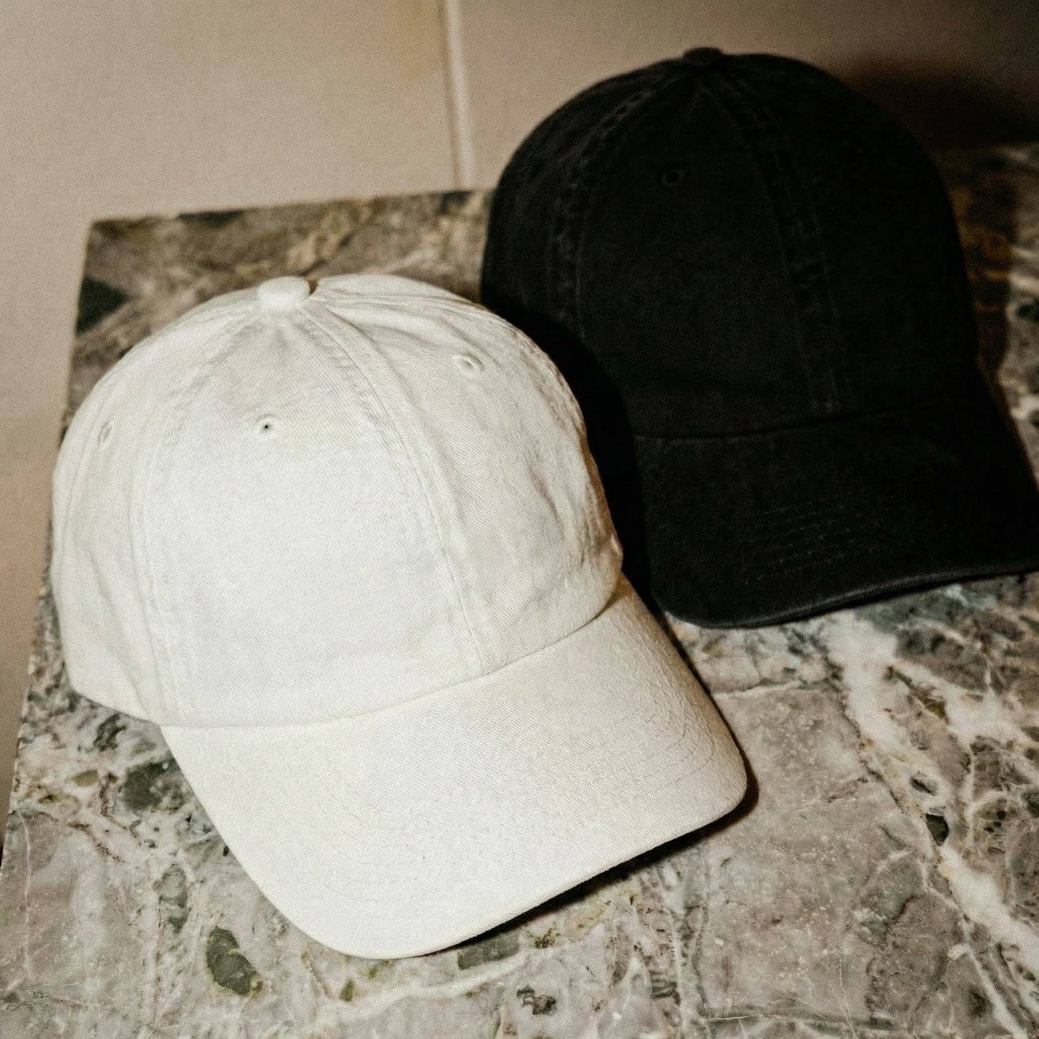 Openhouse - Wholesale Baseball Cap - Unisex - Signature Dad Cap21