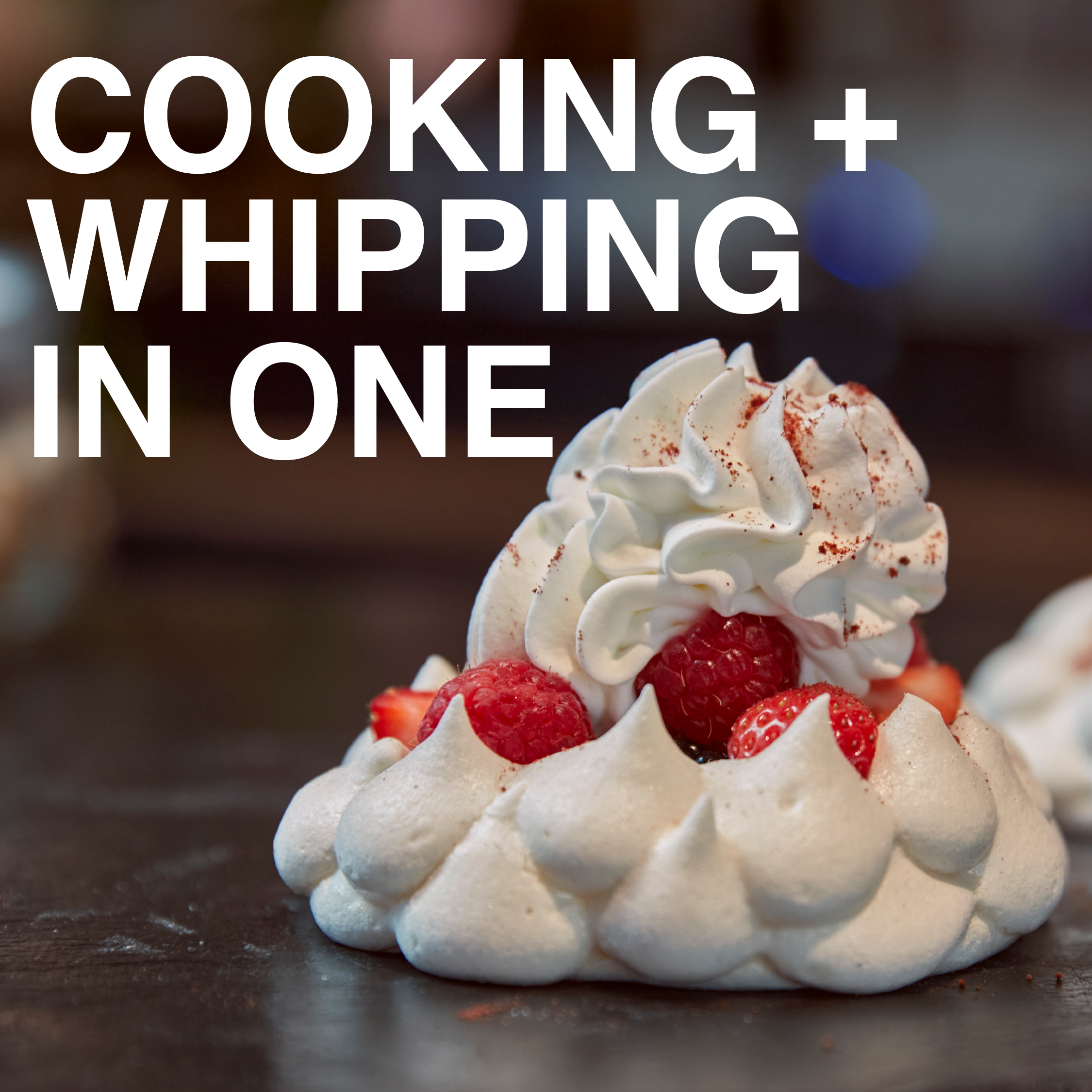 Sproud - Wholesale Non-Dairy Milk - Sproud Plant Based 2-in-1 Cooking / Whipping 1L1