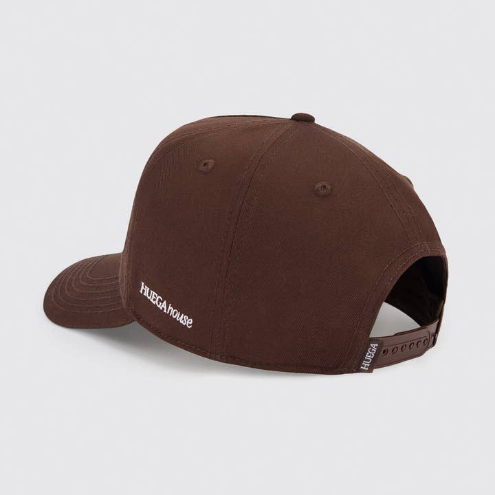 Huega House - Wholesale Baseball Cap - Unisex - Icon | Ground Coffee2