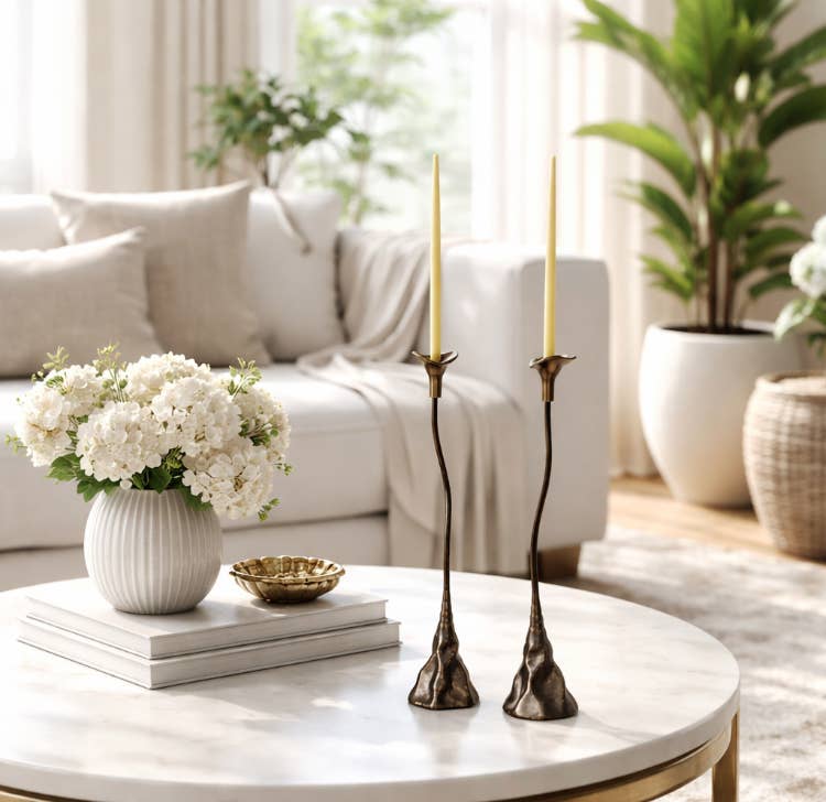 Sekoya Originals - Wholesale Candle Holder - Callas Candle Holder4