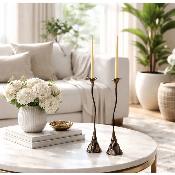 Sekoya Originals - Wholesale Candle Holder - Callas Candle Holder4