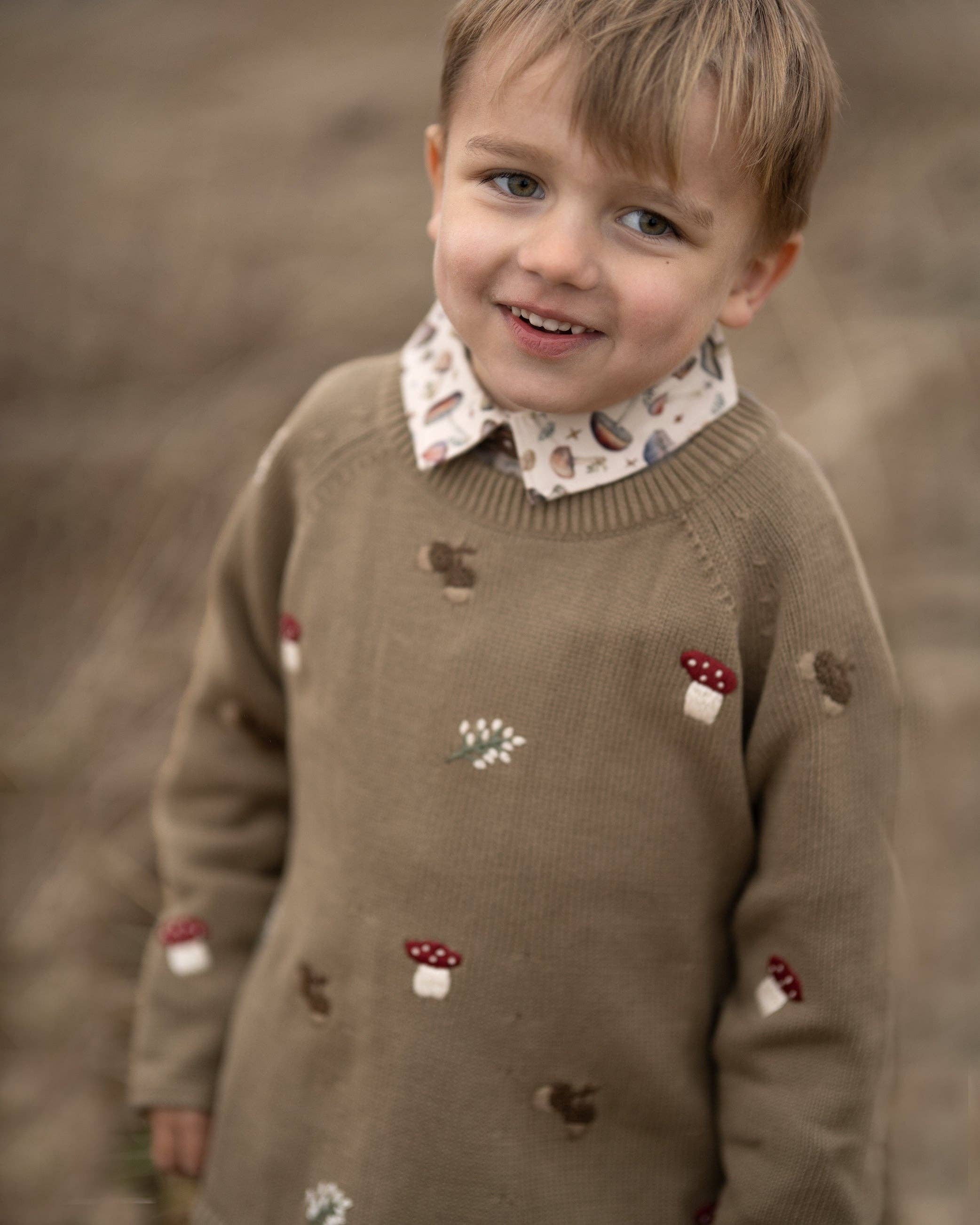 Coriander Autumn blouse for wholesale on Faire13