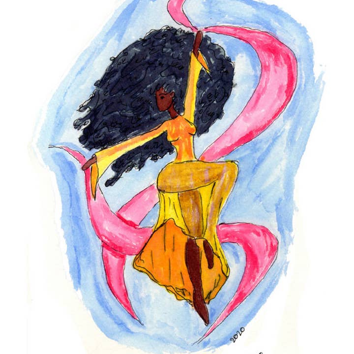 Love Changes the World Pouch for wholesale by Little Feet's Opus, LLC