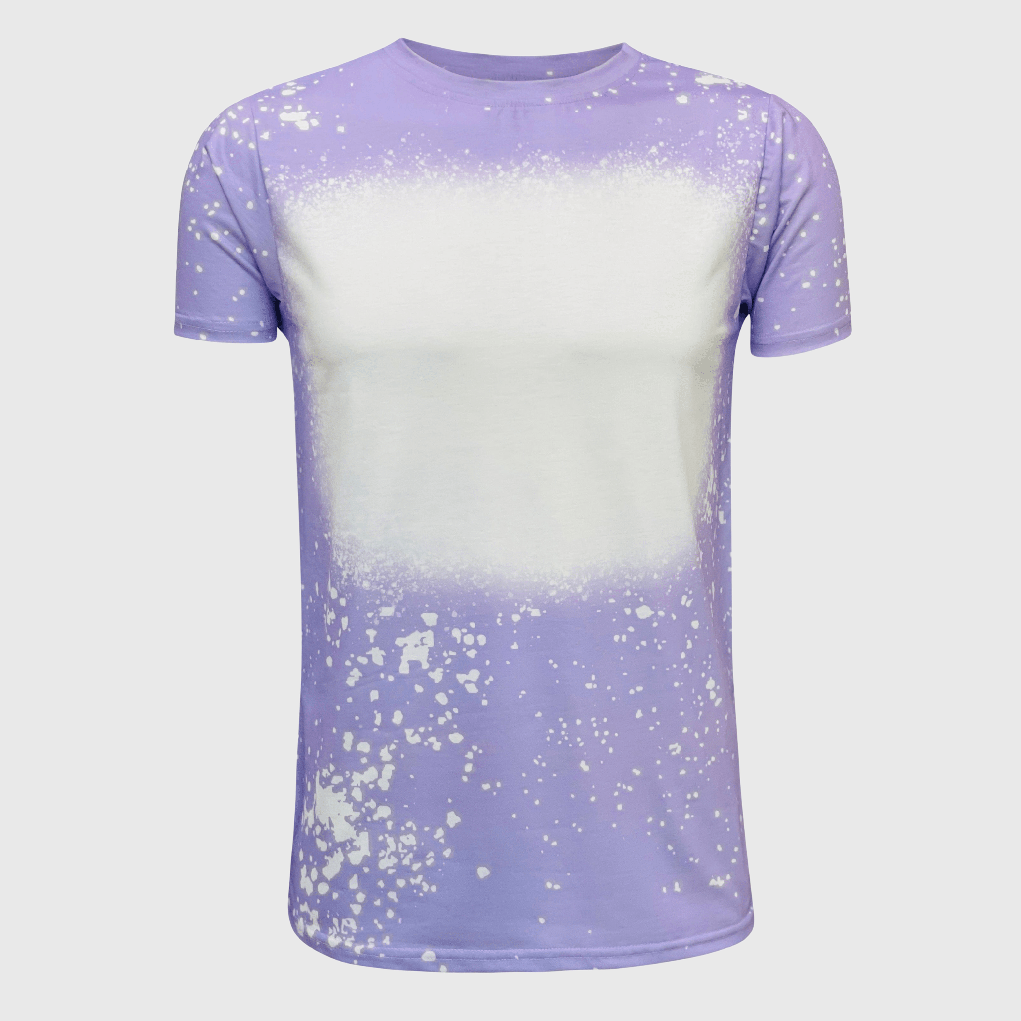 ILTEX Apparel - Wholesale T-Shirt - Women's - FAUX Bleached Tees - Adult40