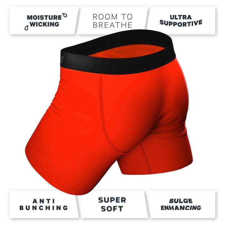 Shinesty, Inc - Wholesale Underwear - Men's - Ball Hammock® Pouch Men's Underwear | The Coney Islands