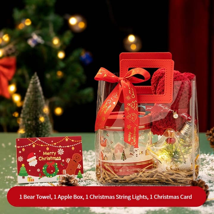 ACCITY - Wholesale Gift Bag Set/Pack - istmas Eve creative gift set gift box_CWMM1082514