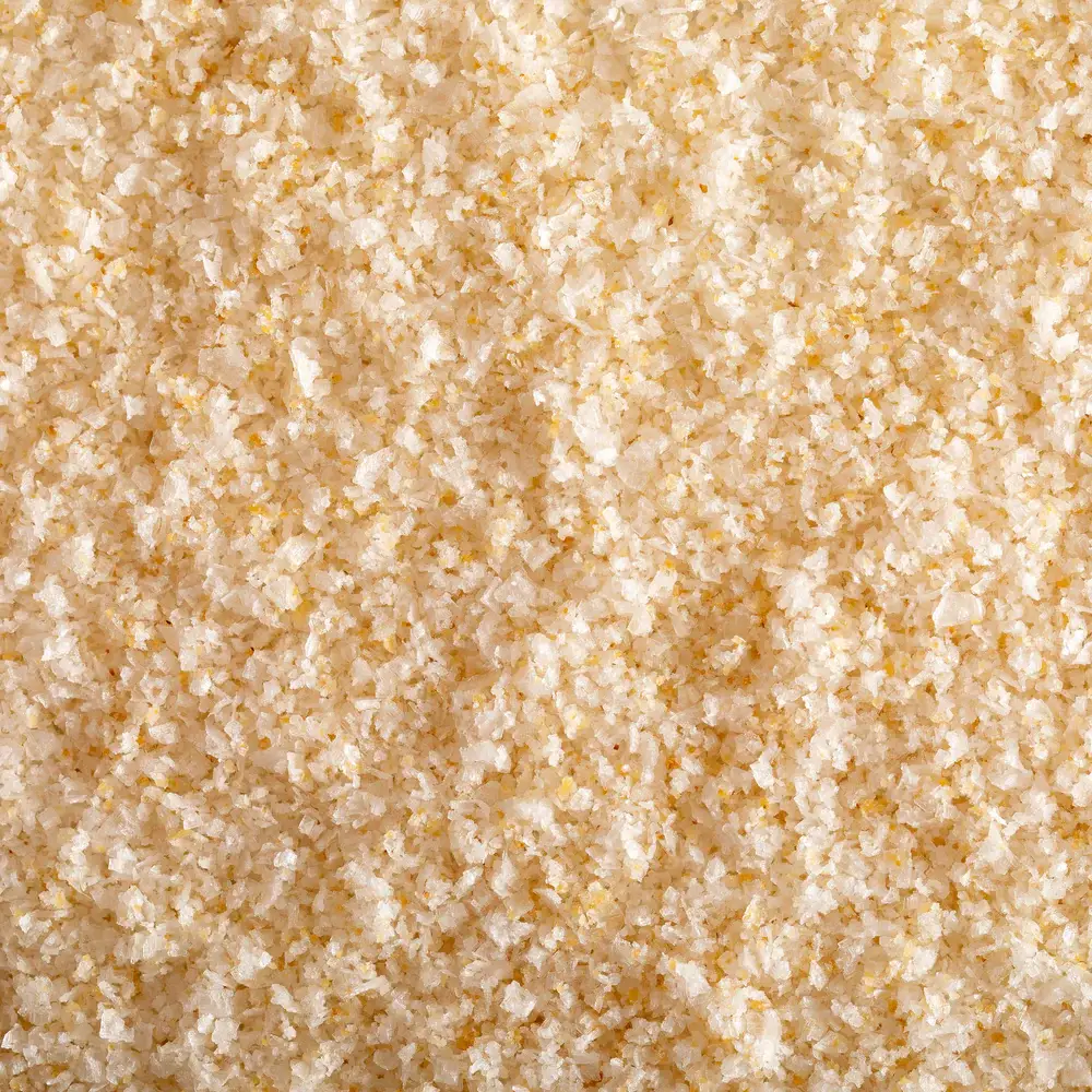 Jacobsen Salt Co. - Vente Sel - Sel à l'ail - Sel marin infusé2