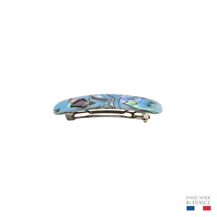 Pique et Pince - Wholesale Barrette - Women's - Rosalie Hair Clip – Handmade in France7