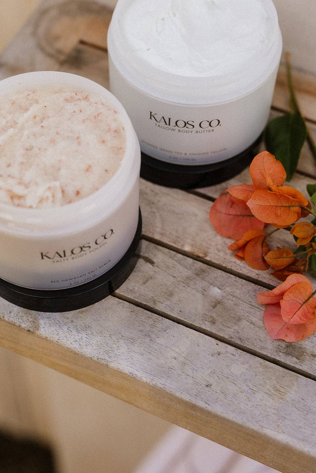 KALOS CO. - Wholesale Body Balm/Butter - TALLOW BODY BUTTER2