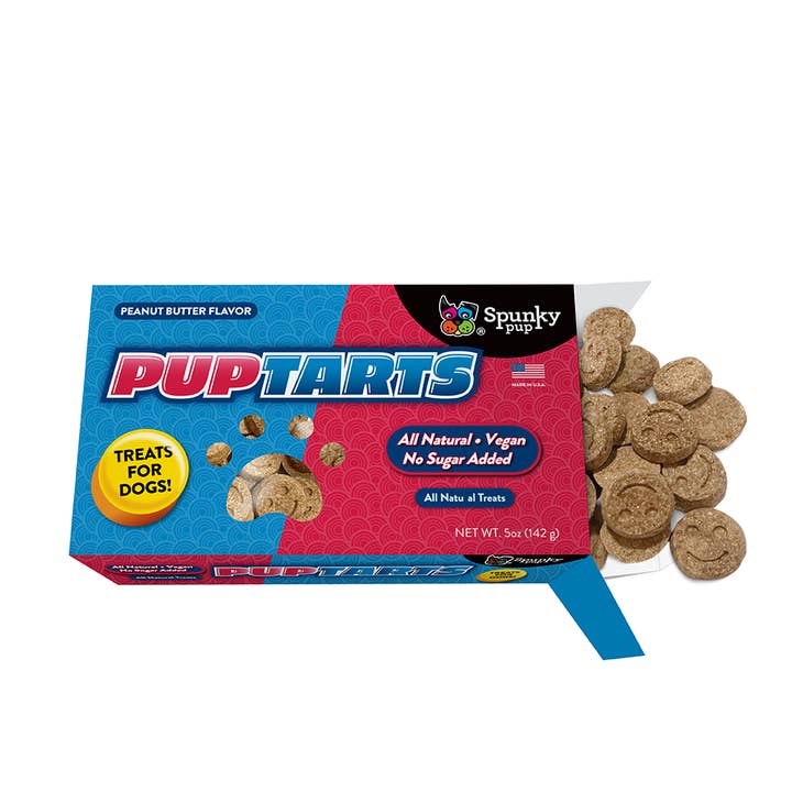 Spunky Pup - Wholesale Pet Treats - Dog - Boxed Candy DOG Treats