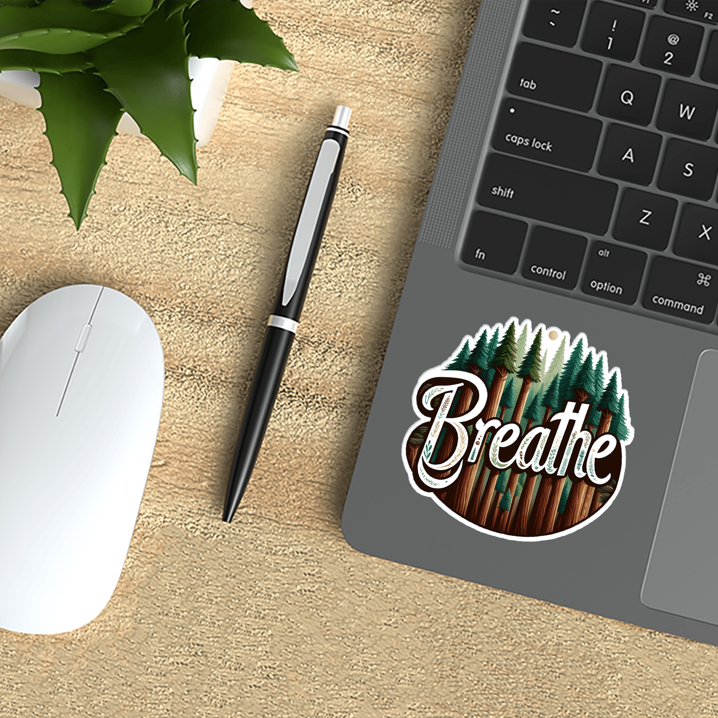 Sticker Atlas – wholesale Klistermärke – Andas - Redwoods Klistermärke4