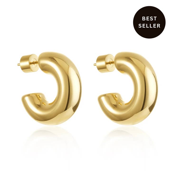 Le Grassetto Hoop pour la vente par The Perfect Hoop