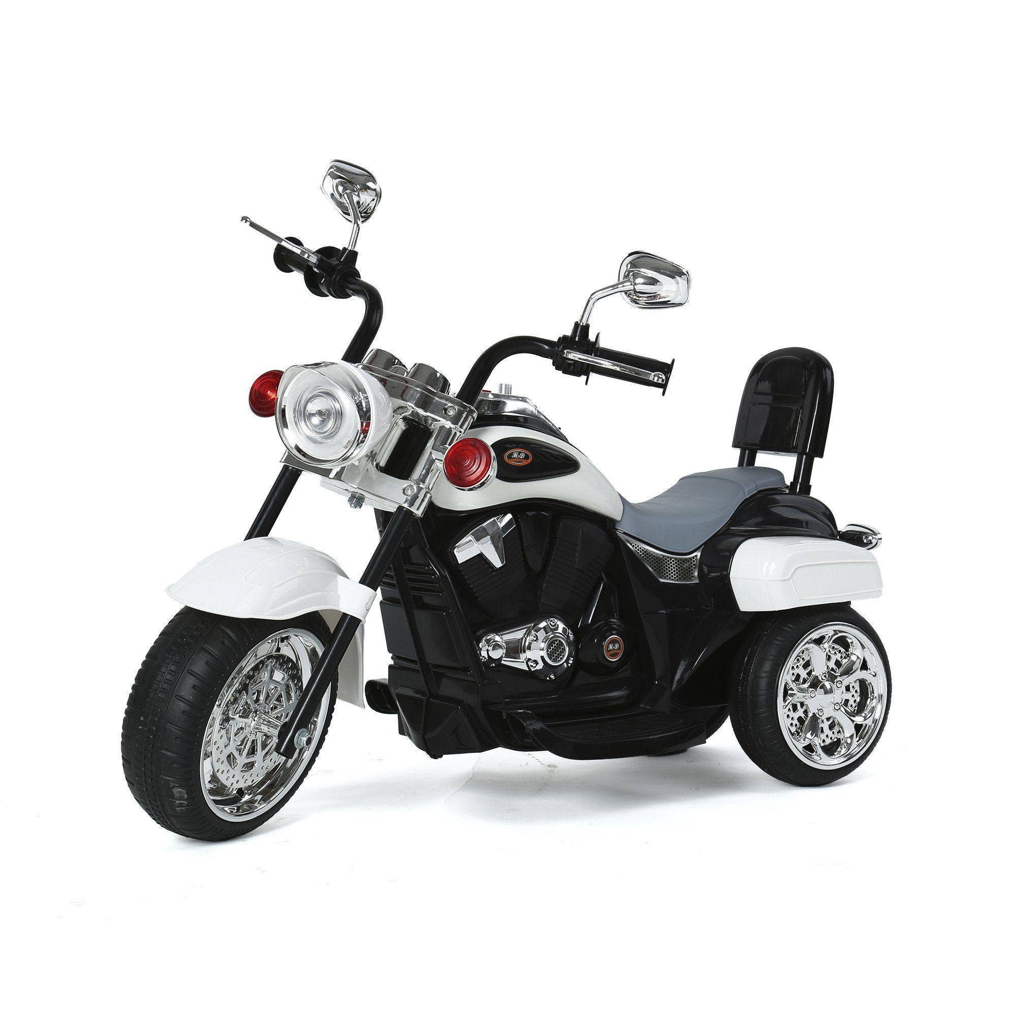 Freddo Toys - Wholesale Bike/Scooter - Kids - 6V Freddo Toys Chopper Style Ride on Trike16