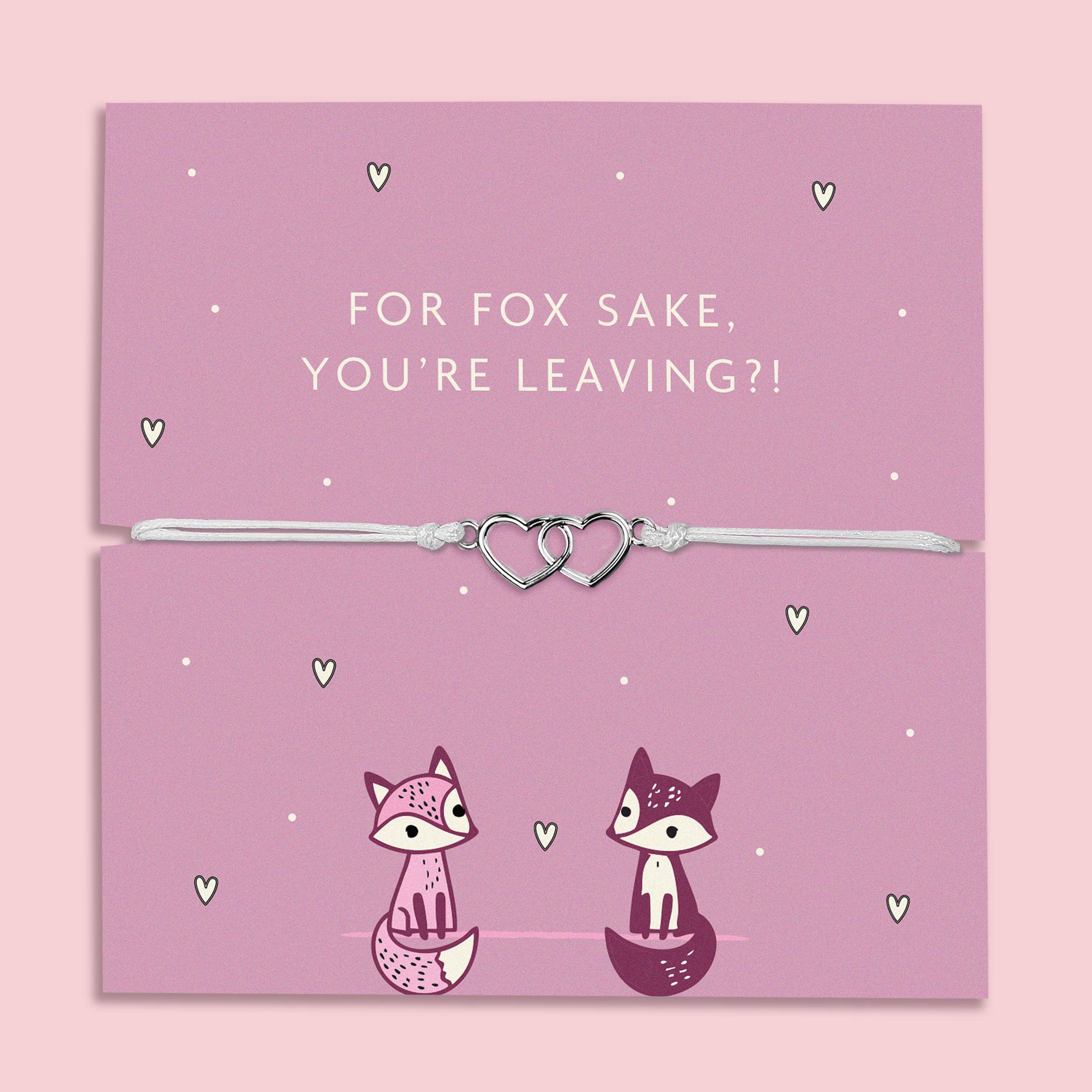 Letterbox Love Bracelets - Wholesale Jewelry Stand & Display - Mini Best Selling Wish Bracelet Stand | Bracelet CDU9